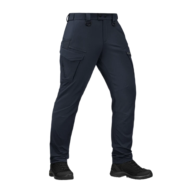 M-Tac Pants Aggressor Summer Gen.II Flex