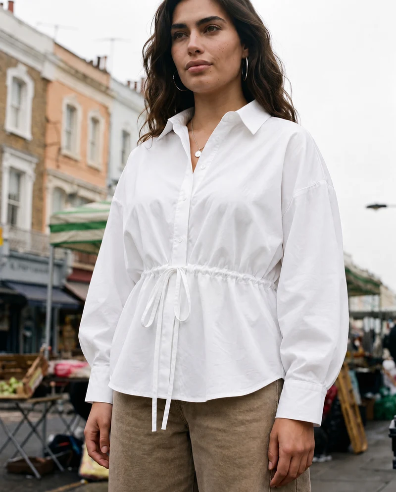 Chemise Abby