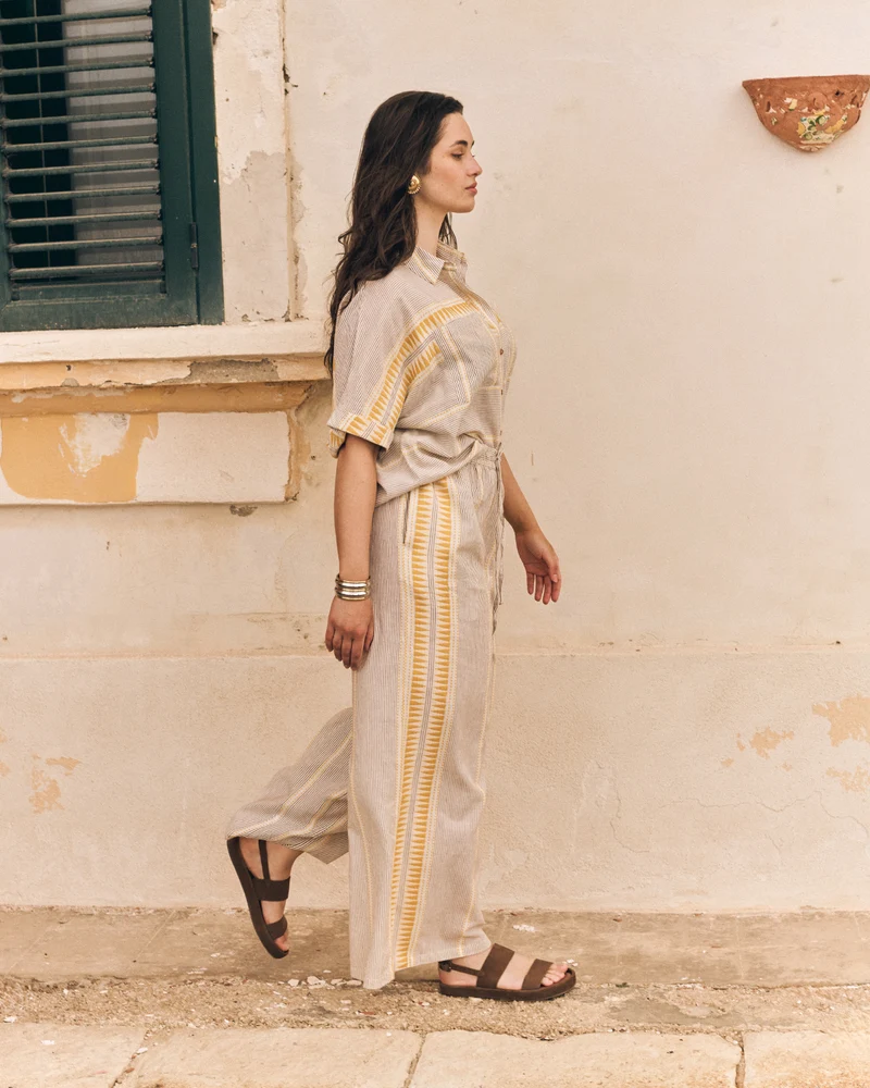 Pantalon Natt