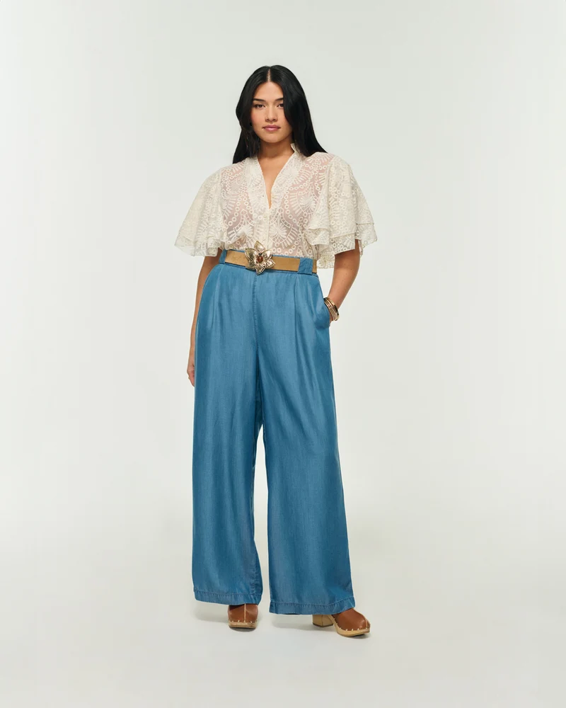 Pantalon Jamila