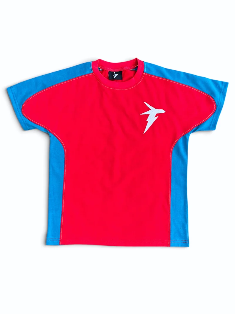 Takeoff Runway V2 Tee