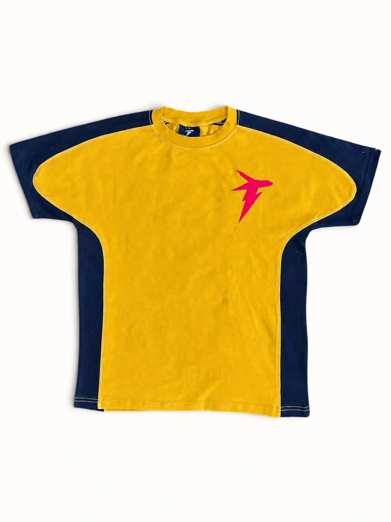 Takeoff Runway V2 Tee