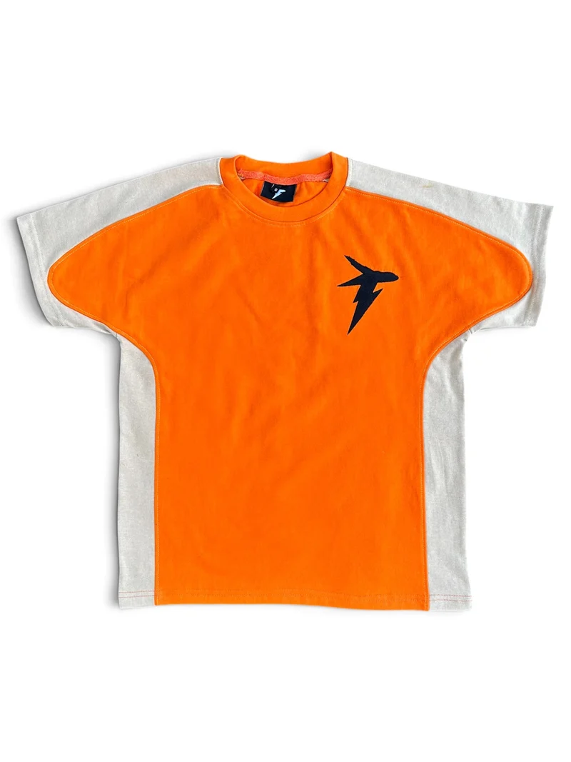 Takeoff Runway V2 Tee