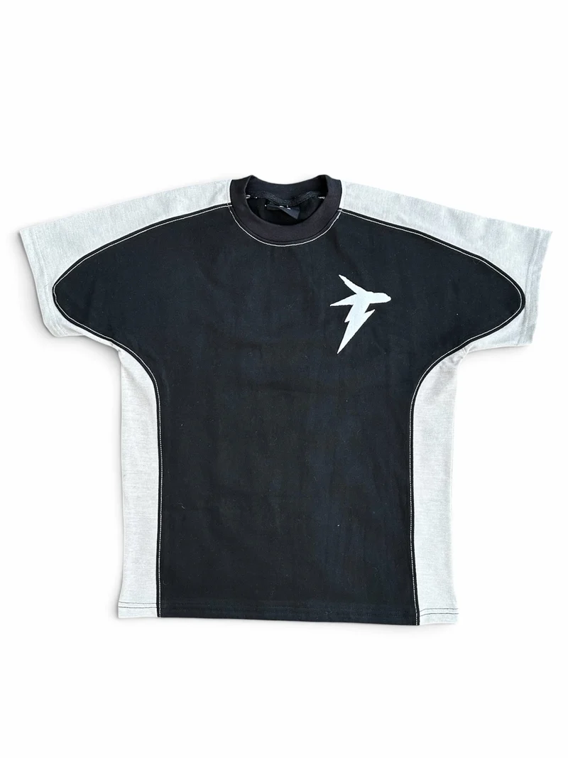 Takeoff Runway V2 Tee