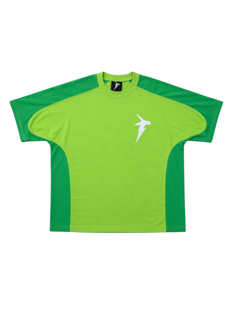 Takeoff Runway V2 Tee
