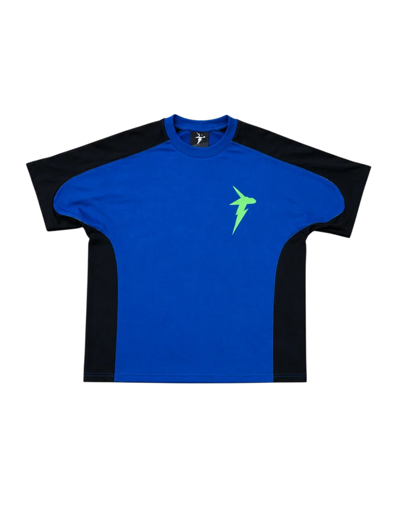 Takeoff Runway V2 Tee
