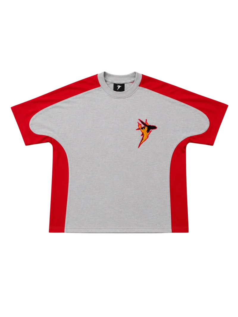 Takeoff Runway V2 Tee