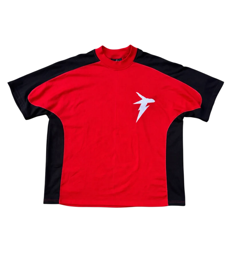 Takeoff Runway V2 Tee