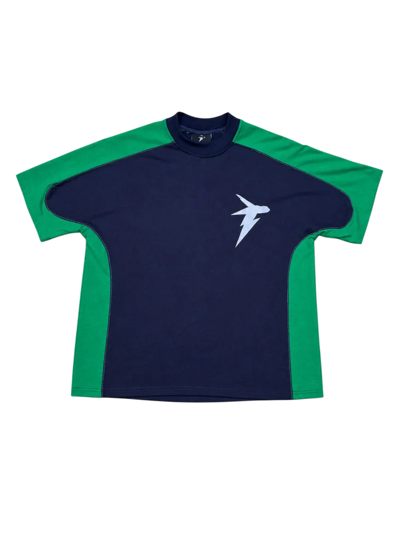Takeoff Runway V2 Tee