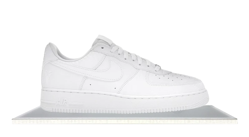 Air Force 1 Low Kobe Bryant Forever White