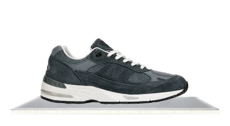 New Balance 991 x mfpen SurPlus Leathers