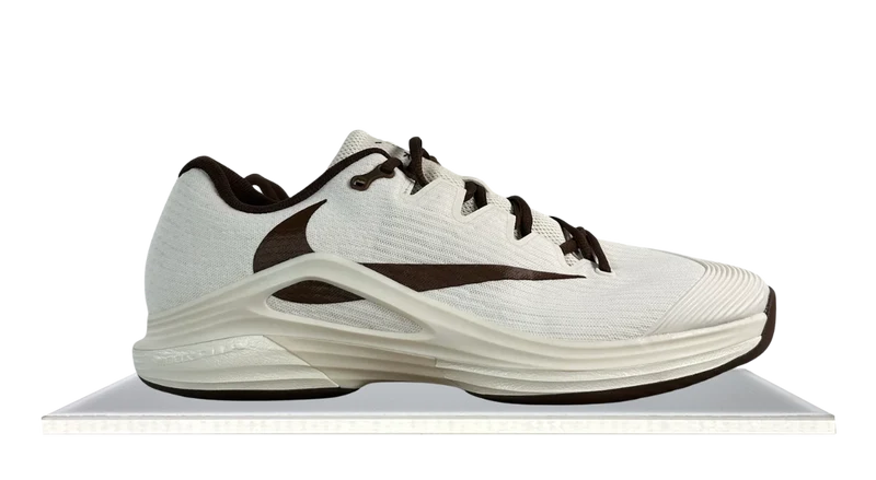 Nike Court Air Zoom Vapor 12 HC Travis Scott Pale Ivory
