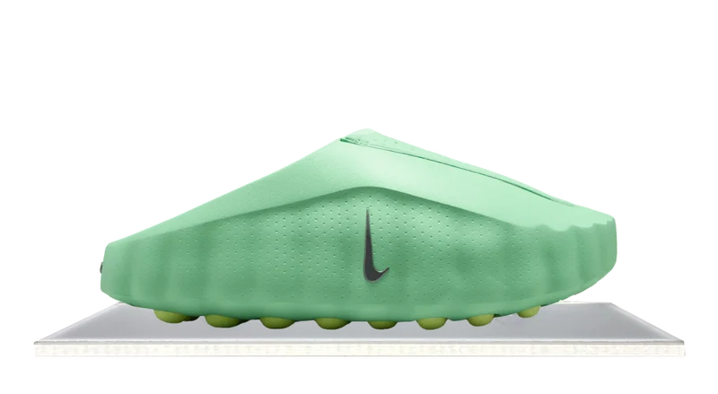 Nike Mind 001 Slide Cucumber Calm