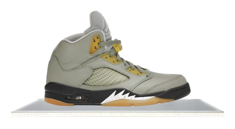 Jordan 5 Retro Jade Horizon