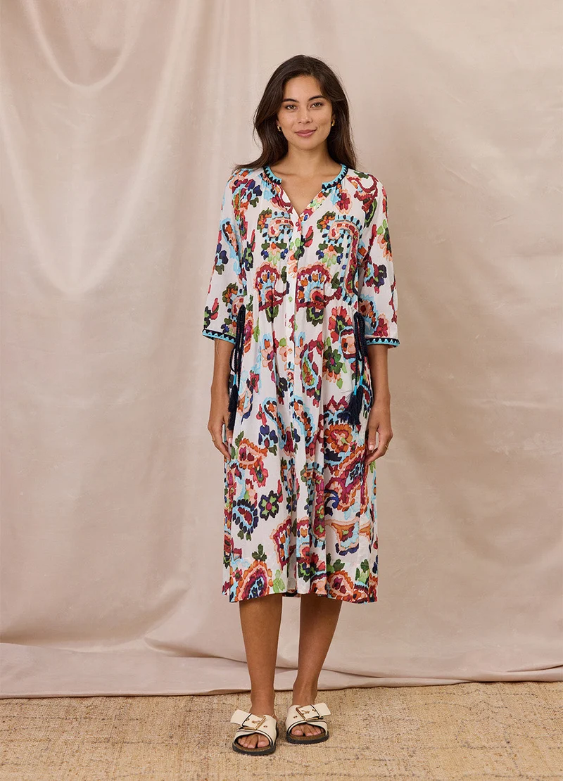 Radiance dress