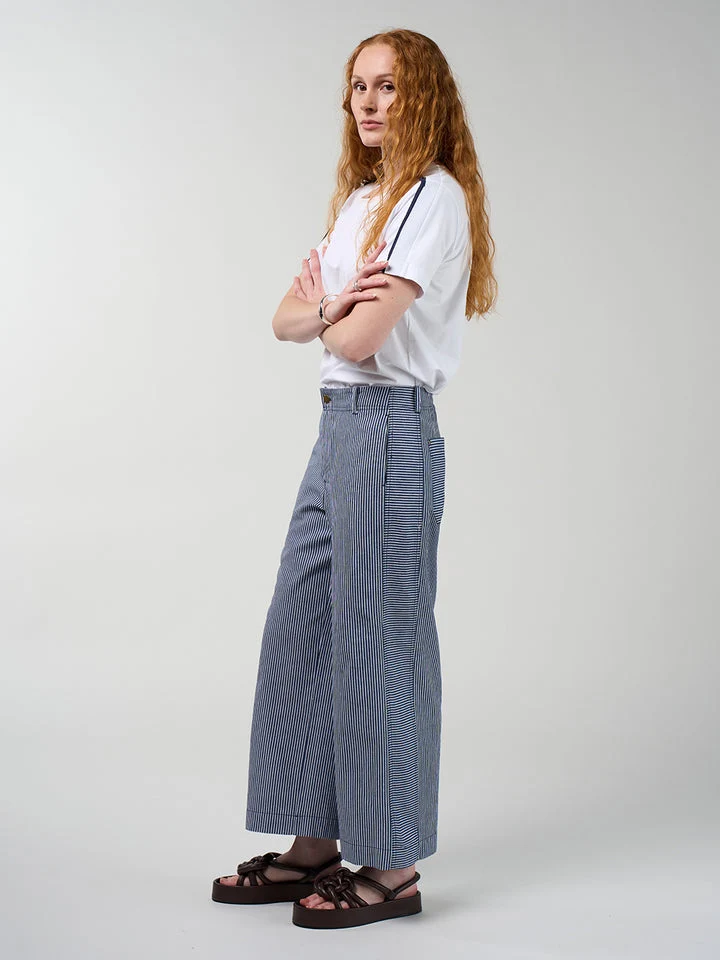 Signal pant navy