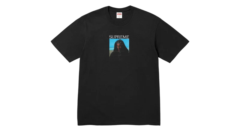 Supreme Sith T-Shirt Black