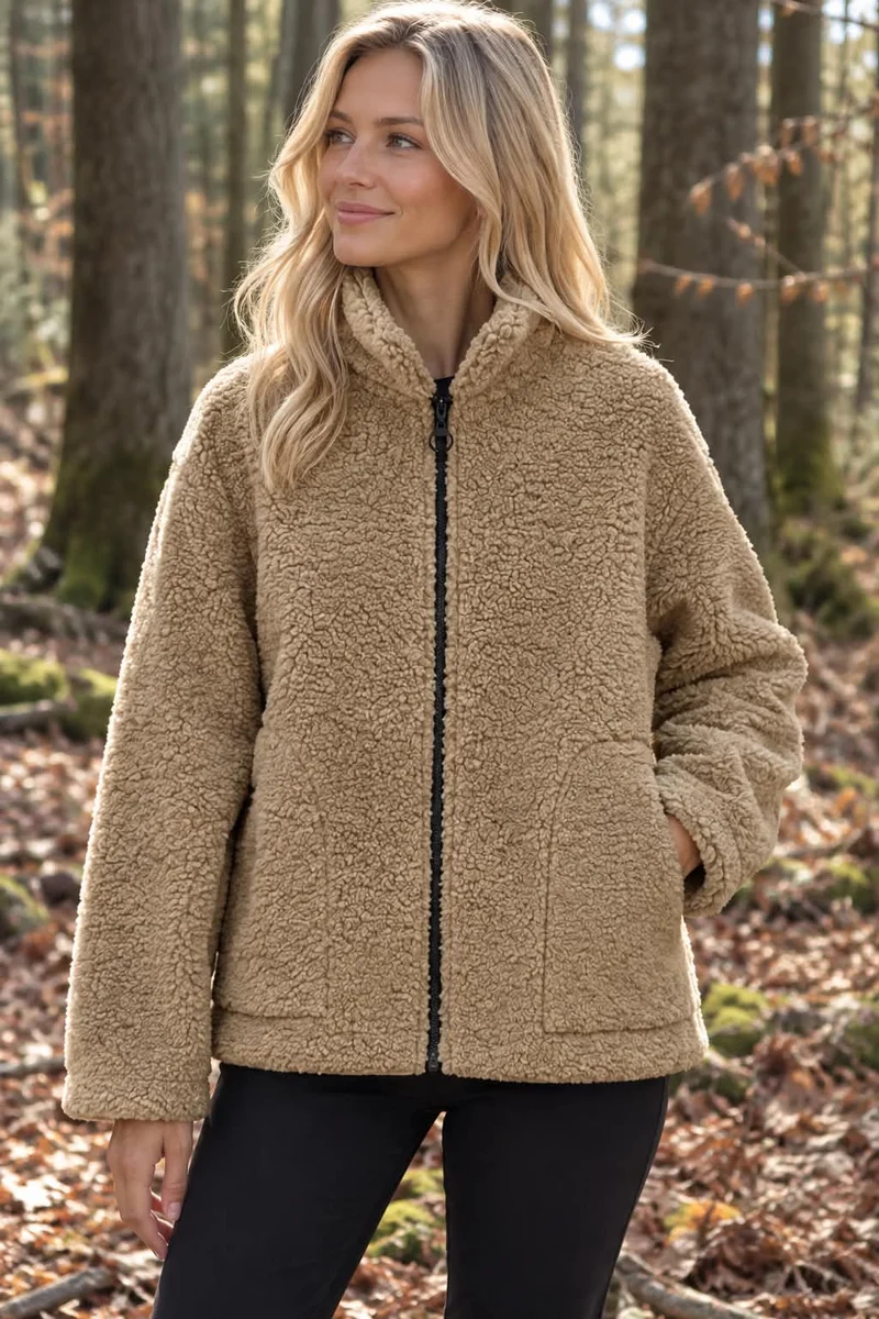 Jacka Fleece