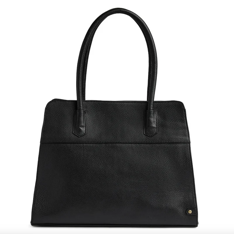 Shopper Recife - Black