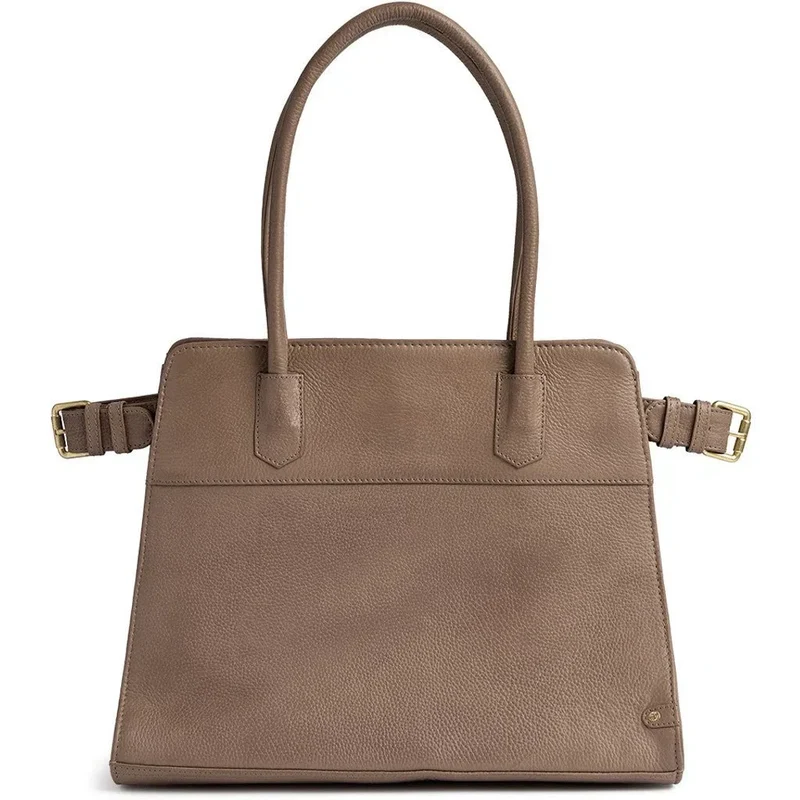 Shopper Recife - Taupe
