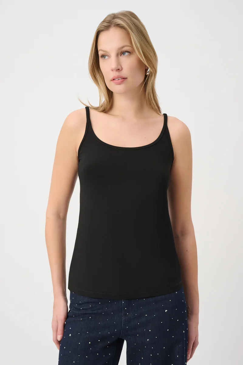 Joseph Ribkoff Spaghetti Strap Camisole 261902 - 2 Colours