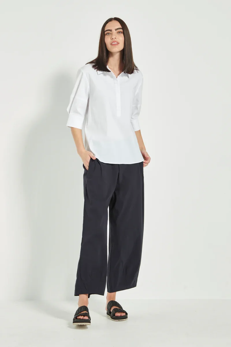 Verge Acrobat Cove Pant - French Ink