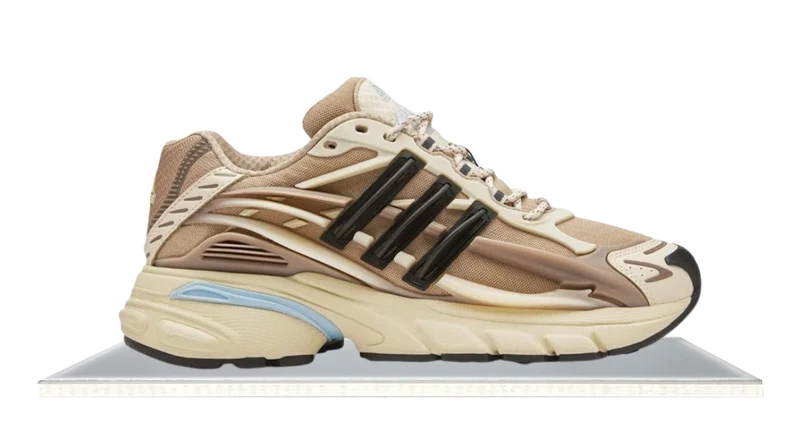 Adidas Adistar Jellyfish Pharrell Williams Crystal Sand