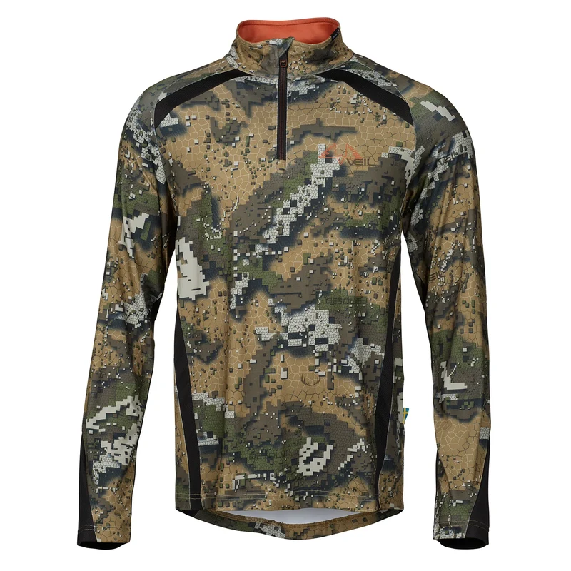 Alpha Antibite Sweater