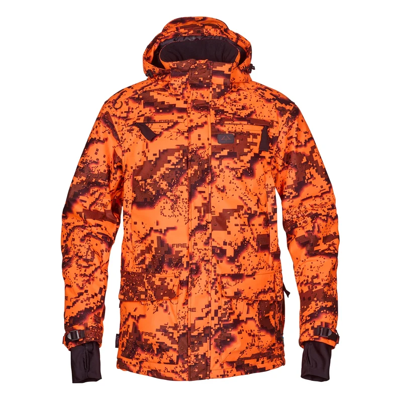 Ridge Booster Hunting Jacket