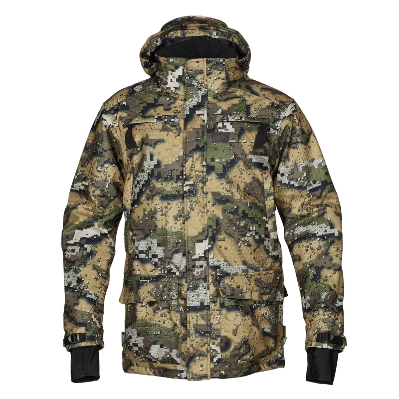 Ridge Booster Hunting Jacket