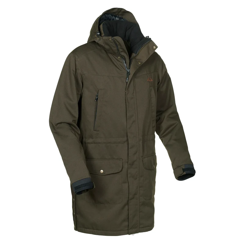 Ultra Coat Jacket