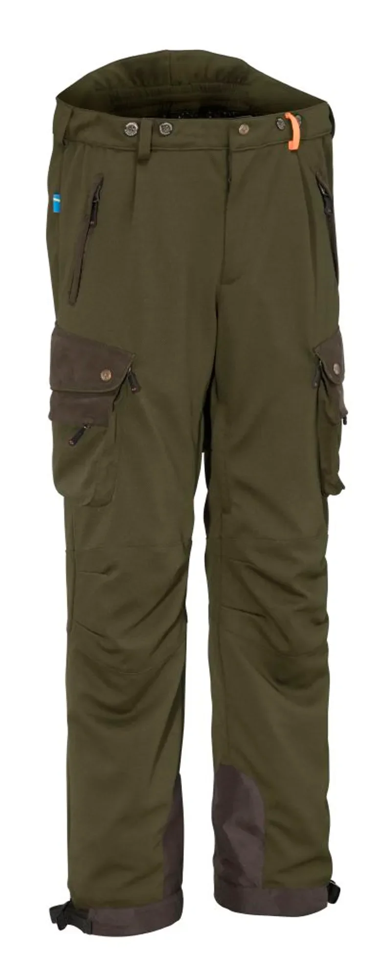 Crest Thermo Classic Trouser