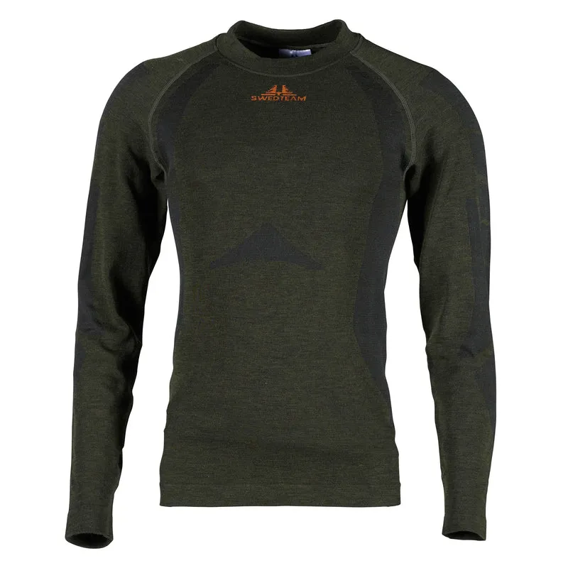 Titan Merino Sweater Base Layer