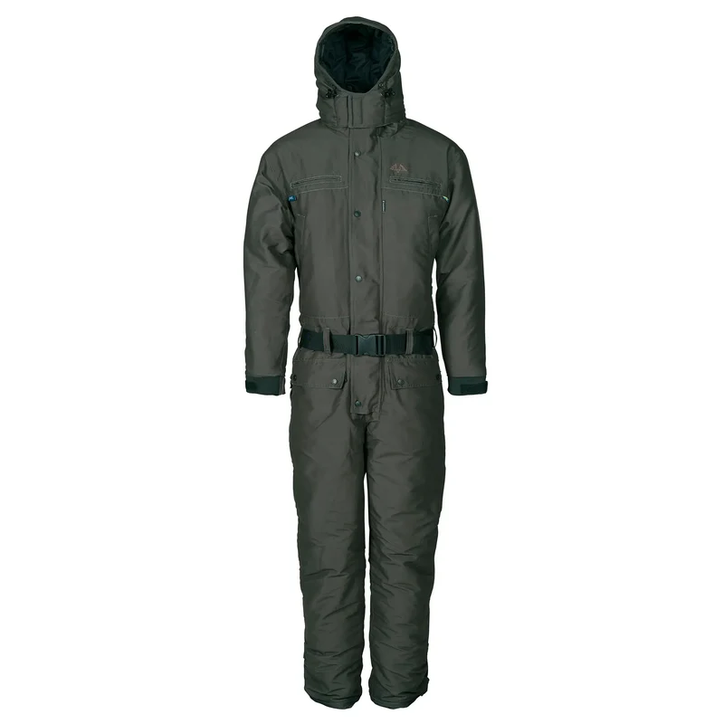 Ultra Thermo Heat Overall