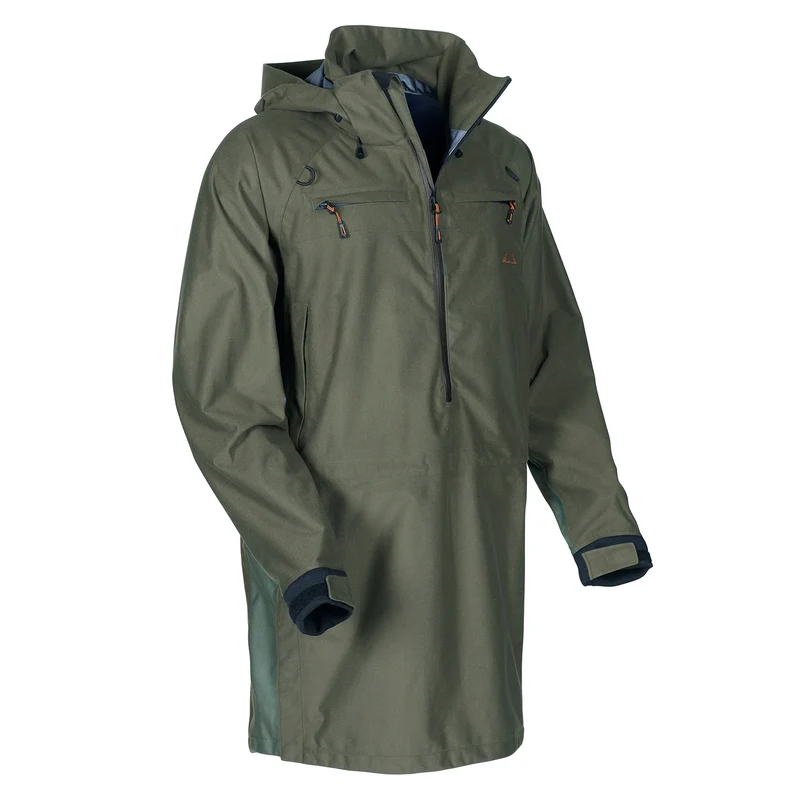 Alpha 3-L Anorak