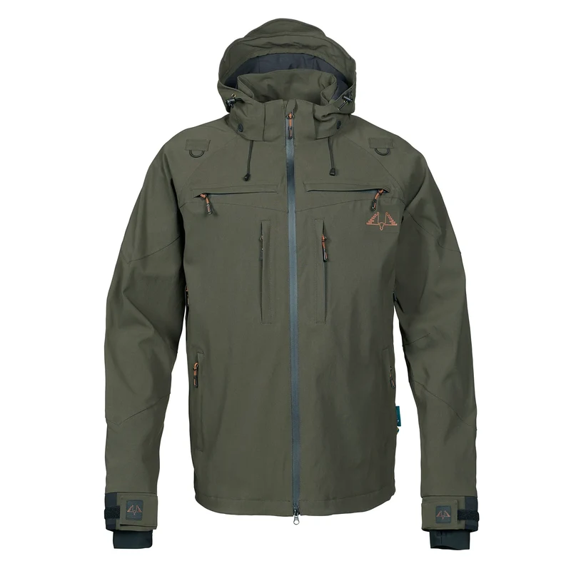 Titan 2 Hunting Jacket