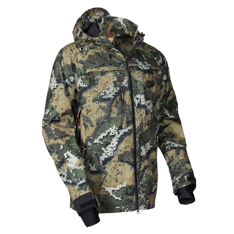 Titan 2 RE-ECO Hunting Jacket