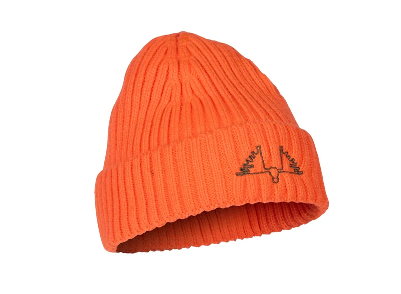 Ultra Knitted Beanie