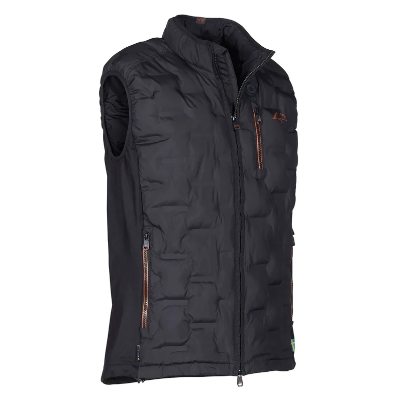 Alpha Pro 2 Heat Vest