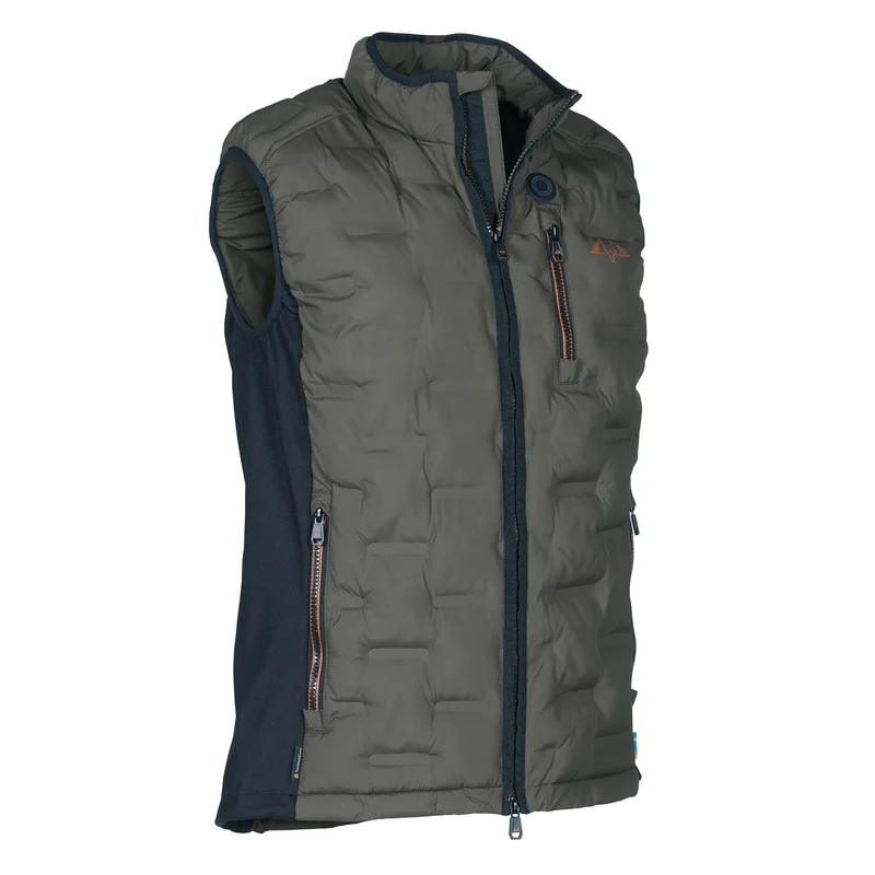 Alpha Pro 2 Heat Vest