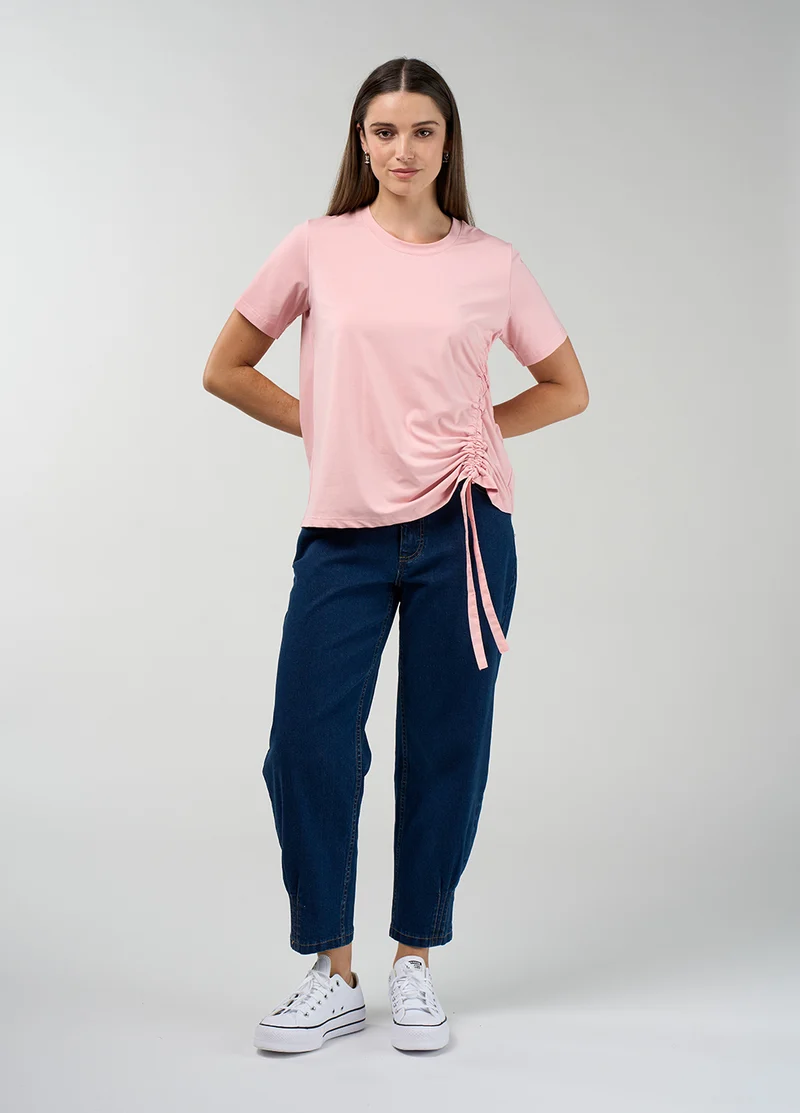 Ascend top blush