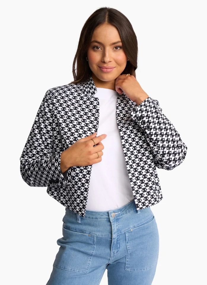 Midas jacket dixie