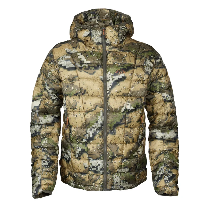 Titan Thermal Jacket