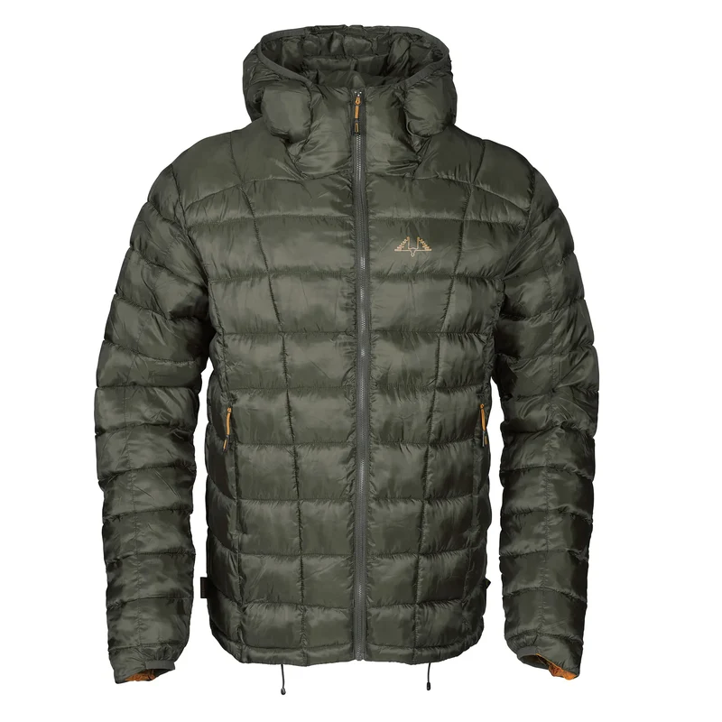 Titan Thermal Jacket
