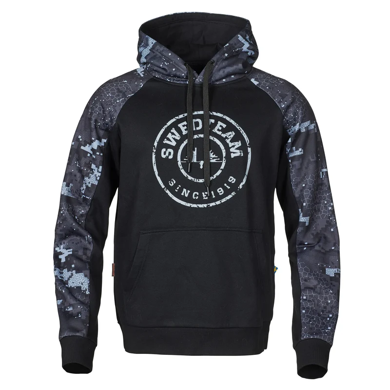 Ridge Hoodie Sweater