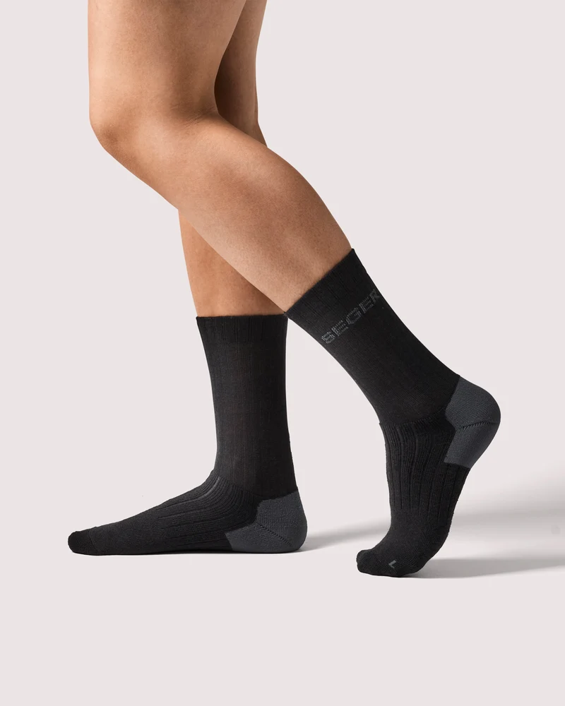 Wanderer Heavy wool