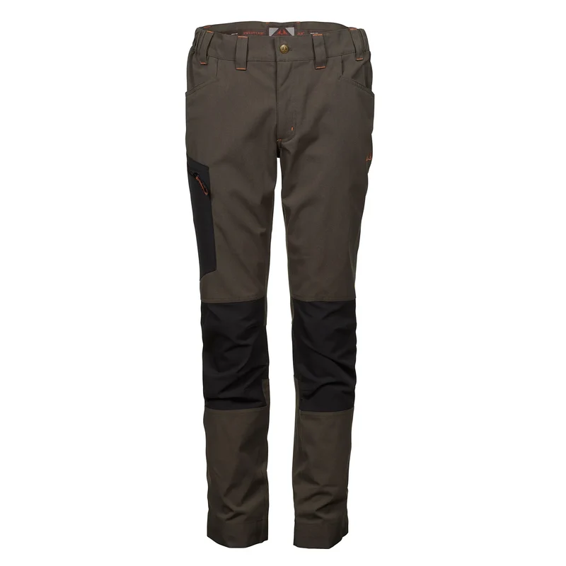 Ultra D-Size Trouser