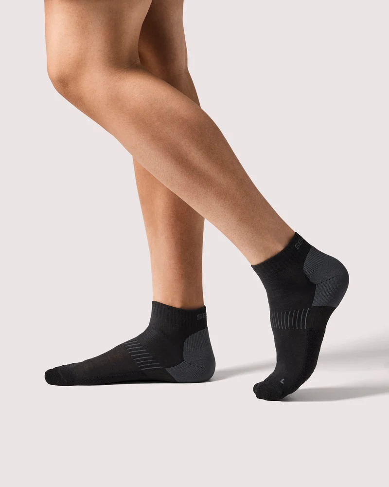 Wanderer wool low