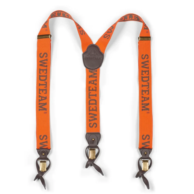 Crest Combi Suspenders