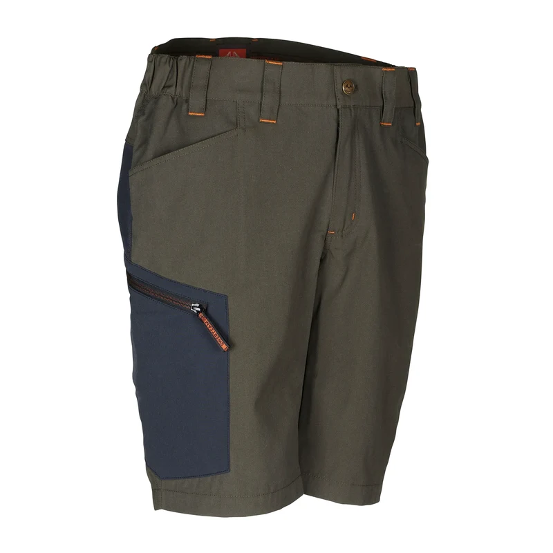 Ultra Short